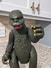 Toho Godzilla Action Figure Toy  Vintage 1970  Theme  Godzilla