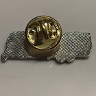 Travel Trailer Camper Rv Vintage Pin Enamel Lapel Hat Tac Camping Nos