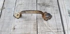  Vintage Antique Primitive Farm Door Handle Pull Rustic Sliding Barn Gate Shed