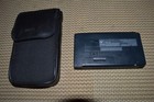 Sharp Zaurus Zr-3500x Personal Digital Assistant With Case