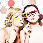 Party Props Selfie Photo Booth Birthday Wedding Photography Accessories Decor