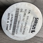 Sirius Uca-dot Satellite Radio Car Magnetic Antenna Sir-3 3wncmob02