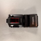 Sony Hvl-f56am Flash Shoe Mount A-dslr External Flash Working Euc Ships Free