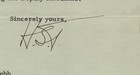 Harry S Truman - Typed Letter Signed 06 22 1948