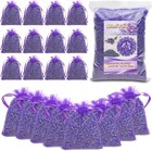 French Lavender Sachets  20 Pack