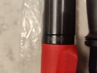 New Snap On 1 2  Capacity Reversible Drill  red  Pdr5000a Air Drill