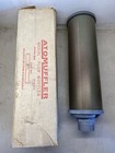 Witan M20 Radial Flow Muffler 2  Npt  nos  Atomuffler