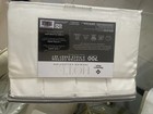 Members Mark 700 Tc Hotel Premier Egyptian Cotton Sheet Set - King Stripe White