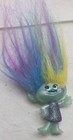 Harper Dreamworks Trolls Hasbro Series 6 Rainbow Hair 
