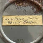 Vtg 8mm Home Movie Film 5-inch Reel 1946 Niagara Falls New York City Travel Cars