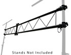 Pro Audio Dj Light Lighting Portable Truss 10 Foot I Beam Section Extension New