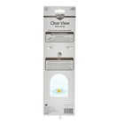 Kaytee Clear Water Bottle  Single Clear  1ea 16 Oz