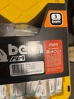 New In Box Fl-1  Bern Helmet Mens Small White