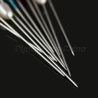 144pcs Drops Pearl Head Dressmaking Pins Weddings Corsage Florists Sewing Pin