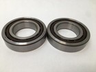 Nsk 7209a5-dul Angular Bearing 45x85x19 Mm 7209-a5ty-dul-pa1 2 Pcs