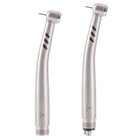 Azdent Dental  led  High Speed Handpiece Torque Head Ceramic Bearing 2 4hole Usa