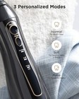 Fairywill Electric Toothbrushes Usb Rechargeable   Dental  Water Flosser Cleaner