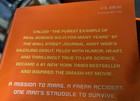 Andy Weir Signed The Martian  Deluxe Edition  Dust Jacket Cover  1st 1st