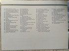Porsche 991 911 50th Anniversary Optional Extras Brochure 2013 - 2014 German Ed