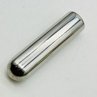 Jim Dunlop Stainless Steel Tone Bar For Slide Guitar