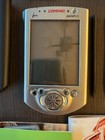 Compaq Hp Ipaq H3630 Pocket Pc Color Display 32mb Ram