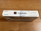 Sony Pocketstation Playstation Ps White Scph-4000 Box And Manual Japan Toro