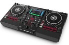Numark Mixstream Pro standalone Music Streaming Double Deck D J On Go Controller