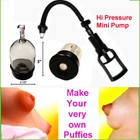 Puffynipples 4 You  Nipple Pumping For The Largest Puffies Ever  Look Hot 1