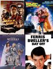 80 s Movie Posters