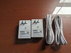 Trendnet Tpl-408e2k Powerline 500 Av2 Adapter Kit