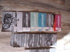 The Enthusiast Magazine 1950 s  60s Lot Of 39 Harley-davidson