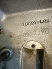 Polished Early Eco Late Shovel Inner Primary Fxb Sturgis Fxsb And Fxwg