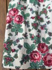 Traditional Authentic Wool  Hand-made Girl   s Polish Folk Skirt