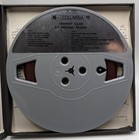Johnny Cash At Folsom Prison Reel To Reel Tape 3 3 4 Ips