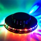Led Disco Red Green Blue Spot Lights Stage Dj Wedding Party Home Decorations