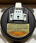 Vanguard Thermosonic V-50  Heat Detector Alarms Smokesonic System