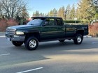 2002 Ram 2500 Slt Plus 4dr Quad Cab Slt Plus