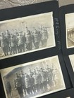 1919 114th Engineer Wwi Army France Photo Lot  Soldier African American Military