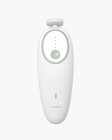 Momcozy Nc02 Electric Baby Nail File Kit  7 Grinding Heads - Green
