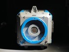 Arri Orbiter Demo Unit  The Led Was Only 10hrs In Use  Invoice Inc Vat