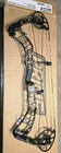 New Prime Revex 2 Right Hand Compound Bow 65 Pound 29 Inch Draw Moral Scar Camo