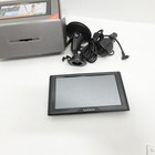 Garmin Drive 61 Ex 6  Gps Navigator Black Complete In Box