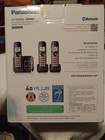 Panasonic Kx-tgd563m Link2cell Bluetooth Answering System Dect 6 0 3hs