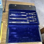 K e Keuffel   Esser Doric Hermes 9826 Vintage  Drafting Tools Made In Germany