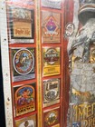 Sealed White Mountain America s Best Brewers Puzzle 1000pcs Beer Stein Vintage 