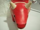 Stigwood  Promo Cookie Jar 1978  Rso Ceramic Vintage Bee Gees Clapton  Gibb