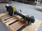 2006-2010 Hummer H3 Front Axle Differential Carrier Assembly Ratio 3 7l Oem