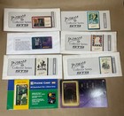 Lot Of 85  Vtg Phone Cards Nasa  Picasso  Pepsi  The Ny Times  Blockbuster     