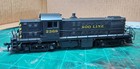 Ho Scale Atlas Soo Line Rs-1  2368