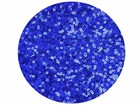 Royal Blue Sequin 72x72  Table Overlay Sparkly Wedding Party Catering Event Sale